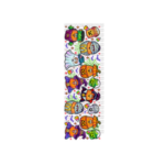 Halloween Nuggets Pen Wrap UVDTF