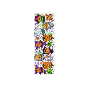 Halloween Nuggets Pen Wrap UVDTF
