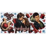 Twilight Libbey Wrap