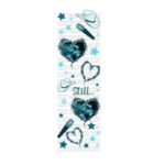 KG BM Still Pen Wrap UVDTF