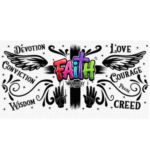 Faith Libbey Wrap