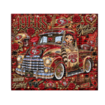 Betty 49 Tumbler Wrap