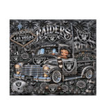 Betty RA Tumbler Wrap