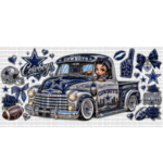 Betty C-boys Libbey Wrap