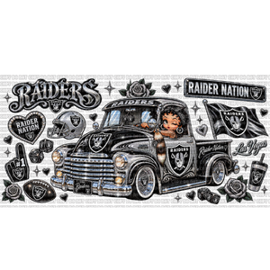 Betty RA Libbey Wrap