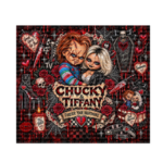 Tiff And Chuck 1 Tumbler Wrap