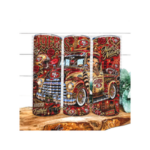 Betty 49 Sublimation Tumbler