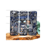 Betty C-Boys Sublimation Tumbler