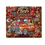 Betty KS Tumbler Wrap