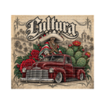 Cultura Tumbler Wrap