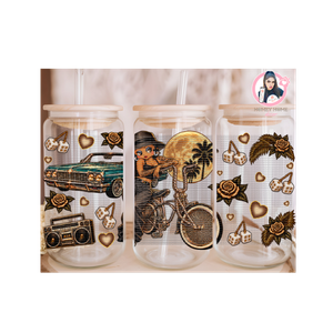 Untitled design - 2026-09-24T232445.156 Cholita Betty Cup with UVDTF - Image 1
