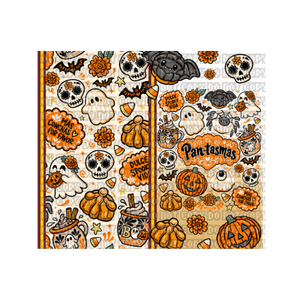 Pan-tasmas 13 Tumbler Wrap