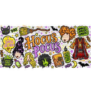 HP 13 Libbey Wrap