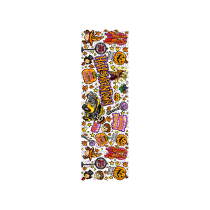 H Town 13 Pen Wrap UVDTF