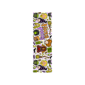 HP 13 Pen Wrap UVDTF