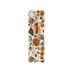 Pan-tasmas 13 Pen Wrap UVDTF