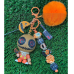 TOT KeyChain