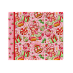 Berry Christmas 25 Tumbler Wrap
