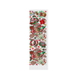 90's Christmas Pen Wrap UVDTF