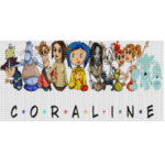 Cora 49 Libbey Wrap