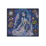 C Bride 26 Tumbler Wrap