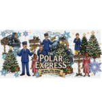 Polar Train Libbey Wrap