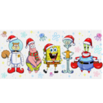 SSP Christmas Libbey Wrap
