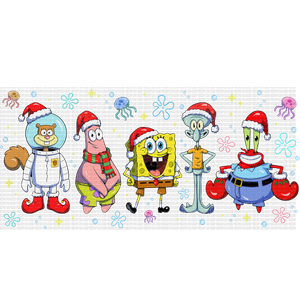 SSP Christmas Libbey Wrap