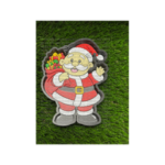 Simi Santa Tray 3D Print