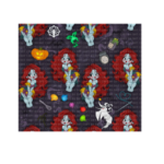 Sally 32 Tumbler Wrap