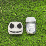 Jack 3D Printed PocketBac Holder