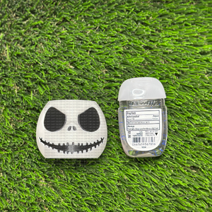Jack 3D Printed PocketBac Holder
