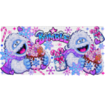 Bumbler Libbey Wrap