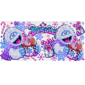 Bumbler Libbey Wrap